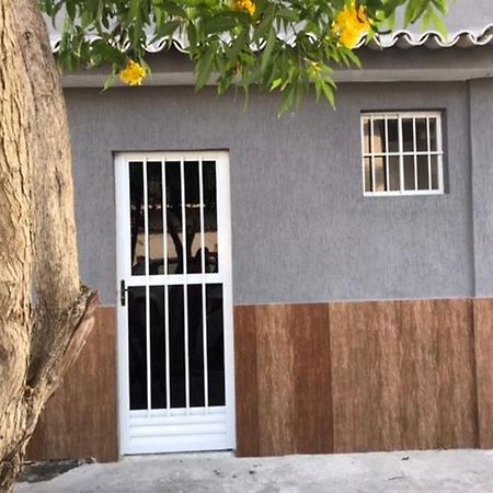 Kitnet Centro - Cabo Frio Dış mekan fotoğraf