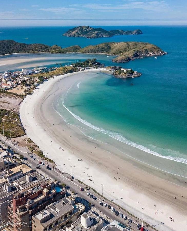 Kitnet Centro - Cabo Frio Dış mekan fotoğraf