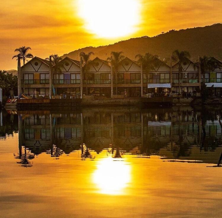 Kitnet Centro - Cabo Frio Dış mekan fotoğraf